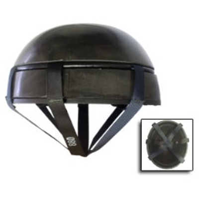 MSA 10152449 Impact Cap Standard Configuration Replacement Kit - Each