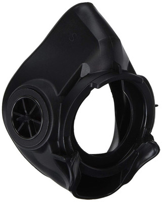 MSA 10149572-SP Nosecup Assembly - Each MSA 10149572-SP Nosecup Assembly - Each