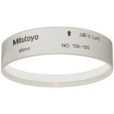Mitutoyo 158-120 Optical Flat