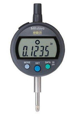 Mitutoyo 543-402B(Id-C1012Ex) Idc Digimatic Indicators