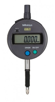 Mitutoyo 543-794B Digital Indicator ID-S, IP53, 12.7 mm