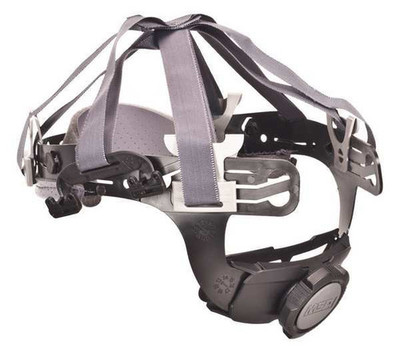 MSA 10153382 Fas-Trac III Ratchet Replacement Suspension - Each