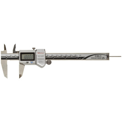 Mitutoyo Absolute 500-769-10 Digital Caliper Mitutoyo Absolute 500-769-10 Digital Caliper