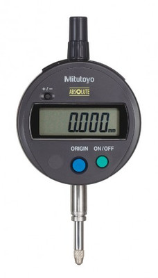 Mitutoyo 543-790 Digital Indicator Id-S, 0.001 Mm Mitutoyo 543-790 Digital Indicator Id-S, 0.001 Mm
