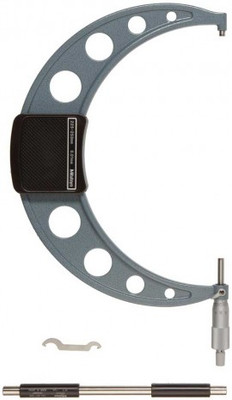 Mitutoyo 103-146-10 Outside Micrometers Series-103 METRIC 225-250mm