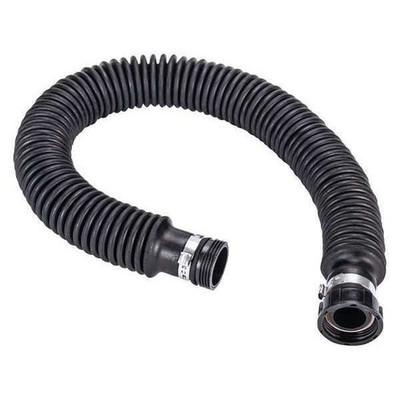 MSA 10068129 Gas Mask Breathing Tube - Each