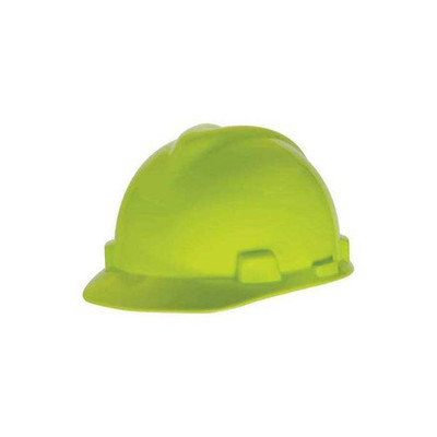 MSA 10061513 Cap Style Hard Hat - Each