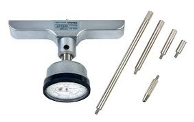 Mitutoyo 7238T Dial Depth Gage /1168T Mitutoyo 7238T Dial Depth Gage /1168T