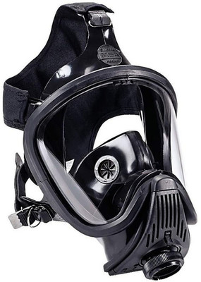 MSA 10057383 PremAire Cadet Rear Supplied-Air Respirator - Each