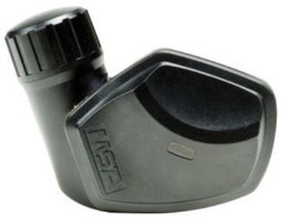 MSA 10050360 Firehawk Quick Connect Regulator Push to Connect Solid Cover - Each