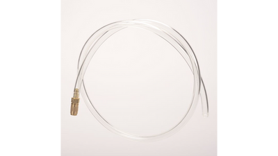 MSA 10041225 Air Line Calibration Tubing - Each