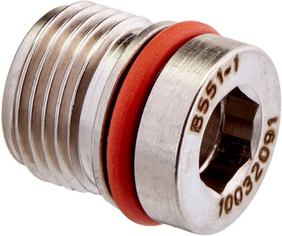 MSA 10032091 Bypass Insert Assembly - Each