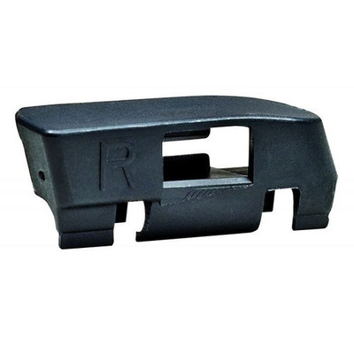 MSA 10028302 Right Adapter Clip - Each MSA 10028302 Right Adapter Clip - Each