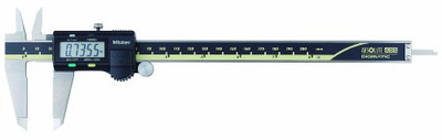 Mitutoyo 500-455 Digi Solar Caliper 200 Abs Typ Mitutoyo 500-455 Digi Solar Caliper 200 Abs Typ