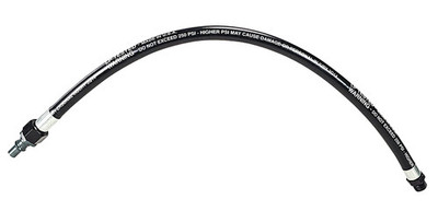 MSA 10020779 First Stage Hose Assembly - Each