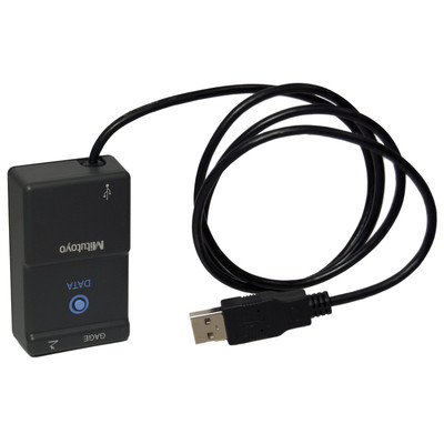 Mitutoyo 264-012-10 Usb Input Tool Mitutoyo 264-012-10 Usb Input Tool
