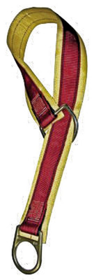 MSA 10005410 Anchorage Connector Strap - Each