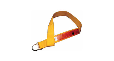 MSA 10001621_A Anchorage Connector Strap, Multiple Size Values Available - Each