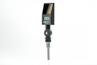 Weiss DVU35 Digital Thermometer, 3-1/2" Stem Weiss DVU35 Digital Thermometer, 3-1/2" Stem