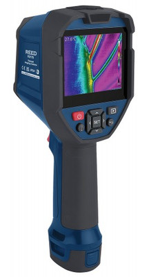 REED R2170 Thermal Imaging Camera, 320 x 240