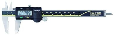 Mitutoyo 500-172-30 Absolute Digimatic Calipers