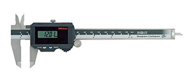 Mitutoyo 500-784 Solar Cd Ip-67 6"/150Mm Wo/Outp Mitutoyo 500-784 Solar Cd Ip-67 6"/150Mm Wo/Outp