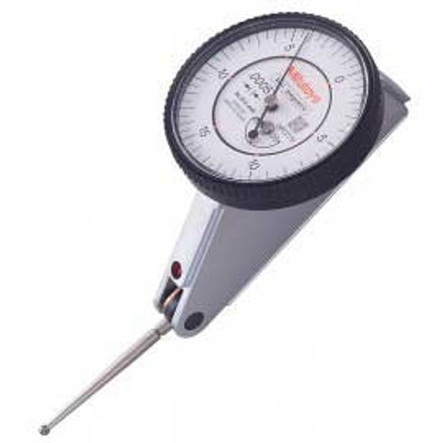 Mitutoyo 513-446-10T Horizontal Dial Test Indicator, Tilted Full Set, 0.06" Range Mitutoyo 513-446-10T Horizontal Dial Test Indicator, Tilted Full Set, 0.06" Range