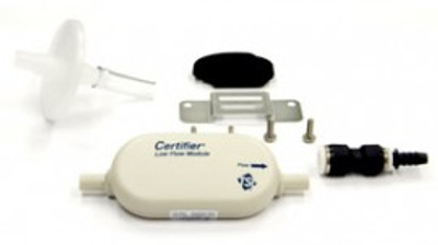 TSI/Alnor 4082 Certifier FA Plus, Low Flow Module Kit TSI/Alnor 4082 Certifier FA Plus, Low Flow Module Kit