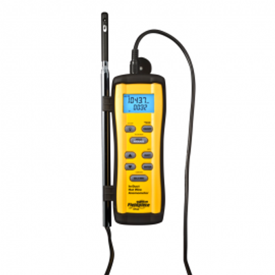 Fieldpiece STA2 Digital Handheld In-Duct Anemometer Fieldpiece STA2 Digital Handheld In-Duct Anemometer