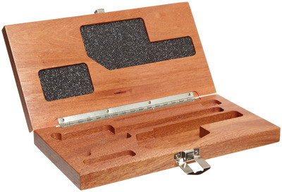 Mitutoyo 140118 Wooden Case For Virnier Caliper Mitutoyo 140118 Wooden Case For Virnier Caliper