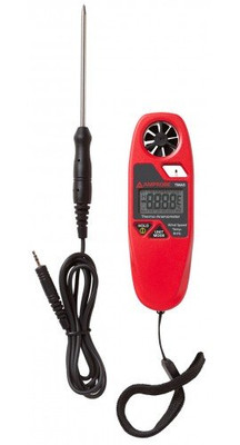 Amprobe TMA5 Mini Vane Anemometer Amprobe TMA5 Mini Vane Anemometer