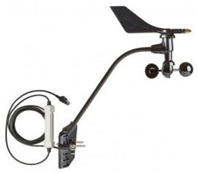 Onset HOBO S-WCF-M003 Davis Wind Speed/Direction Smart Sensor Onset HOBO S-WCF-M003 Davis Wind Speed/Direction Smart Sensor