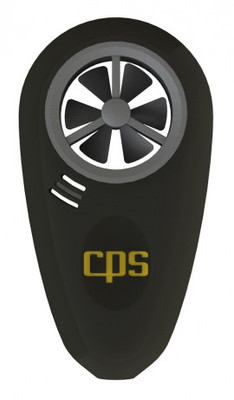 CPS ABM-200 Airflow with environmental meter CPS ABM-200 Airflow with environmental meter