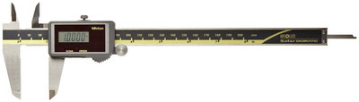 Mitutoyo 500-475 Digi Solar Caliper 8" Abs Typ Mitutoyo 500-475 Digi Solar Caliper 8" Abs Typ