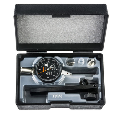 Mitutoyo 513-443-16T Dial Ti, Full Set, Tilted, .016 Mitutoyo 513-443-16T Dial Ti, Full Set, Tilted, .016