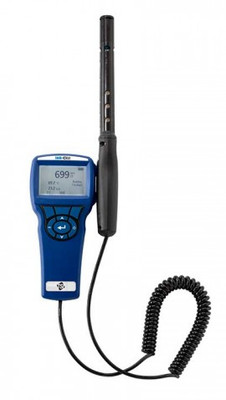 TSI Alnor 7545 IAQ-Calc Indoor Air Quality Meter, CO, CO2