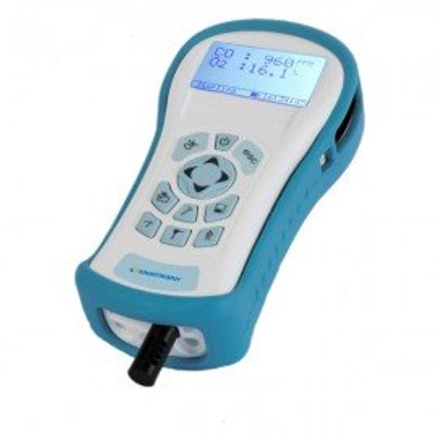 Sauermann AQ Pro-C2-C Indoor Air Quality Monitor