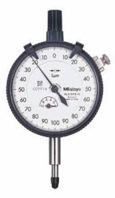 Mitutoyo 7220 Dial Depth Gage/100-200 Mitutoyo 7220 Dial Depth Gage/100-200