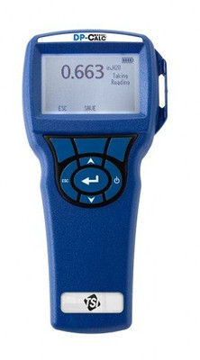 TSI/Alnor 5825-AC DP-Calc High-Performance Micromanometer with ISO 17025 accreditation TSI/Alnor 5825-AC DP-Calc High-Performance Micromanometer with ISO 17025 accreditation