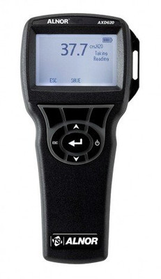 TSI AXD610-AC Micromanometer, velocity