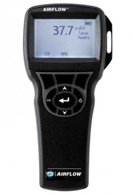TSI/Alnor AXD620 Compact Micromanometer