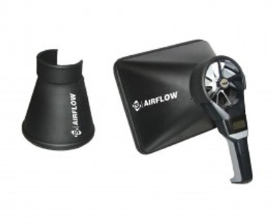 TSI/Alnor 801749 AirCone Volumetric Flow Hood Kit