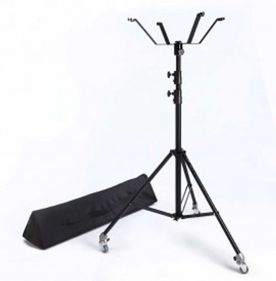TSI/Alnor CH-STAND Capture Hood Stand