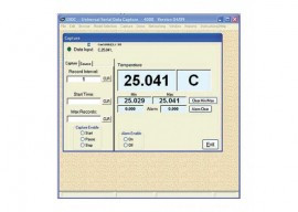 Traceable 6531 Data Acquisition System for Digital Barometers