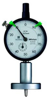 Mitutoyo 7224 Dial Depth Gage Mitutoyo 7224 Dial Depth Gage
