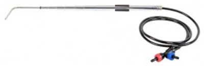 TSI 634634003 Pitot Probe, 8 mm Diameter, 36" TSI 634634003 Pitot Probe, 8 mm Diameter, 36"