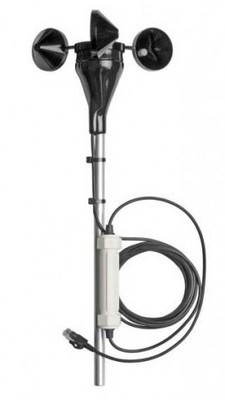 Onset HOBO S-WSB-M003 Wind Speed Smart Sensor