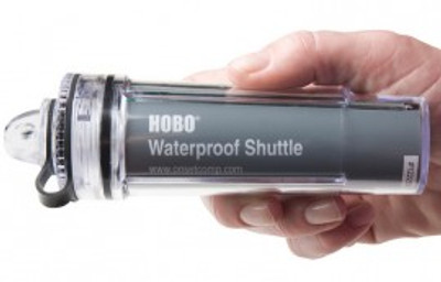 Onset HOBO U-DTW-1 Waterproof Shuttle and Base Station Onset HOBO U-DTW-1 Waterproof Shuttle and Base Station