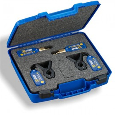 Yellow Jacket 67072 YJack Charging Kit, with Wireless Pressure and Temperature Probes Yellow Jacket 67072 YJack Charging Kit, with Wireless Pressure and Temperature Probes