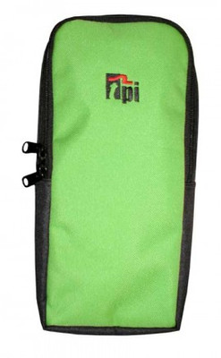 TPI A700SG Soft Carrying Case for Detectors, Safety Green
